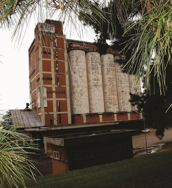 Licitação para venda da unidade da Cesa em Santa Rosa termina deserta