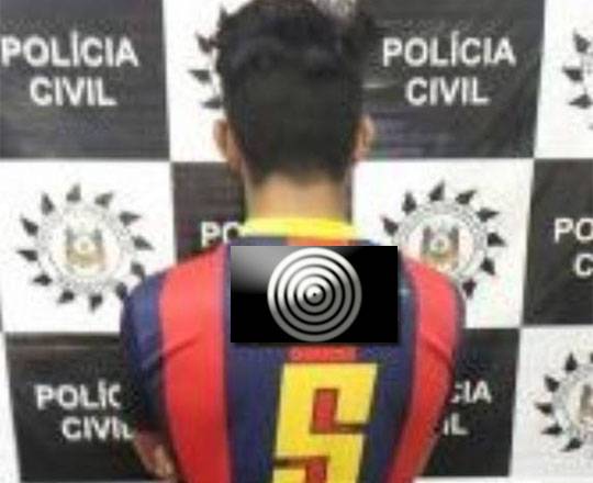 Polícia Civil elucida furtos em Boa Vista do Buricá