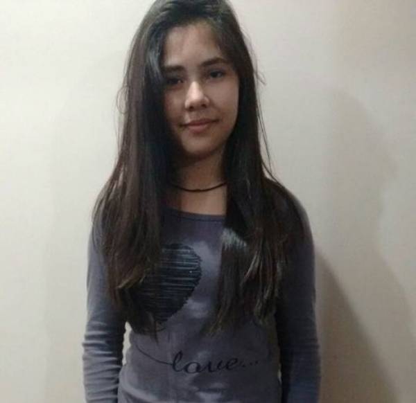 Adolescente desaparecida retorna para casa