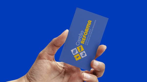 Famílias receberão até R$ 9.646 para reformar suas casas