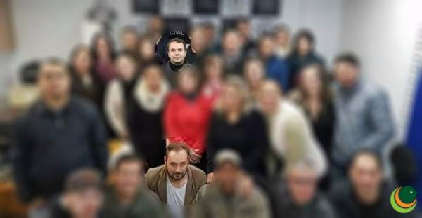 Colega de faculdade é o autor de homicídio no Centro de Passo Fundo