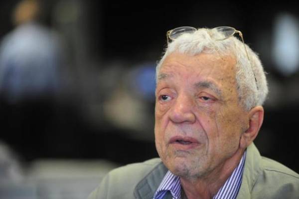Morre, aos 78 anos, o jornalista Paulo Sant Ana