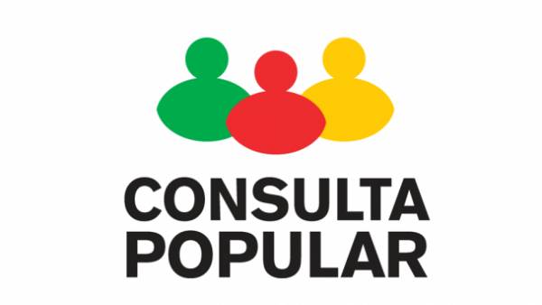 Votação da Consulta Popular ocorre na próxima semana