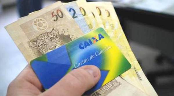 Começa pagamento do PIS/Pasep ano-base 2016.