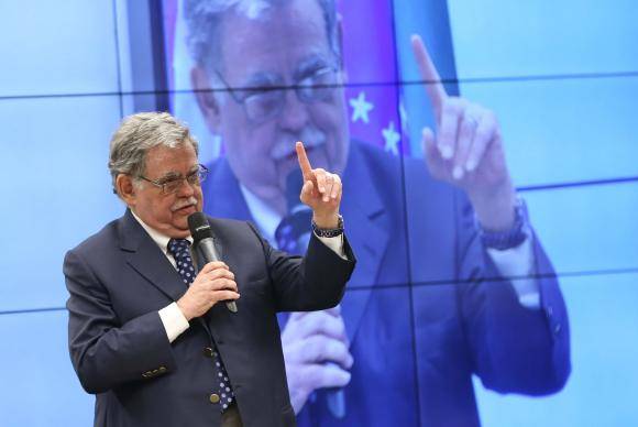 Advogado de Temer reafirma que acusação é 