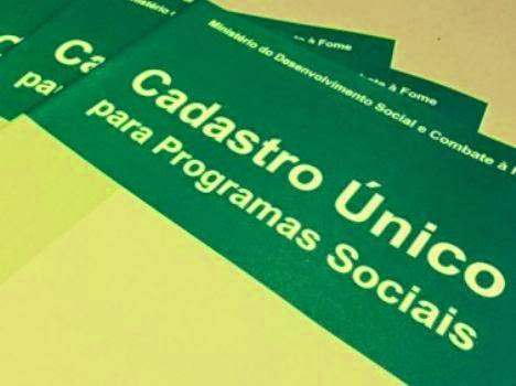 Inscrição no Cadastro Único é obrigatória para beneficiários do BPC