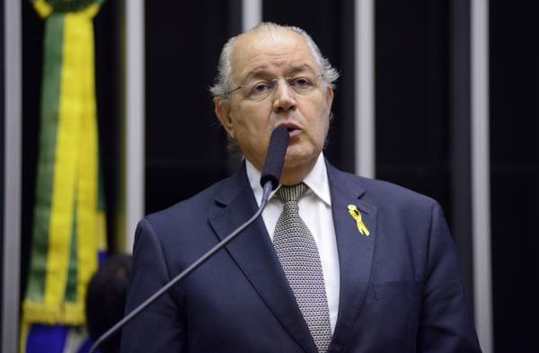 Câmara aprova MP que parcela dívidas previdenciárias de estados e municípios