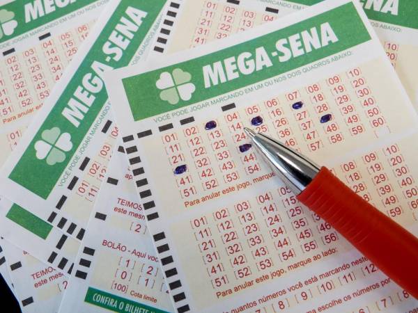 Mega-Sena, concurso 1.961: ninguém acerta e prêmio acumula em R$ 37 milhões