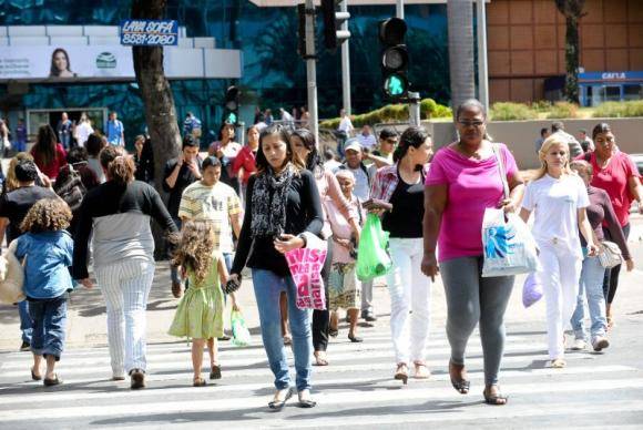 Quase um quarto dos municípios apresentam redução de população de 2016 a 2017