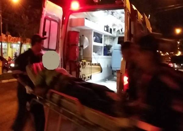 Criminoso reage em abordagem e atira contra policiais em Santo Antônio das Missões