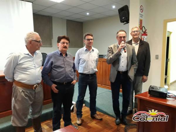 Comissão da XV Expofeira do Agronegócio presta contas e anuncia presidente da próxima edição