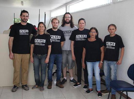 SINE inicia próxima semana em novo endereço