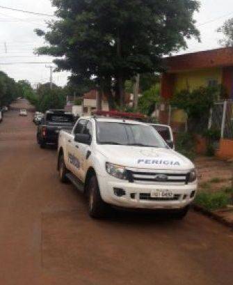 Homem morre após sofrer descarga elétrica em Santo Ângelo