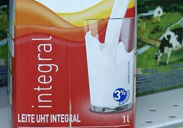 Preço pago ao produtor de leite deve melhorar a longo prazo