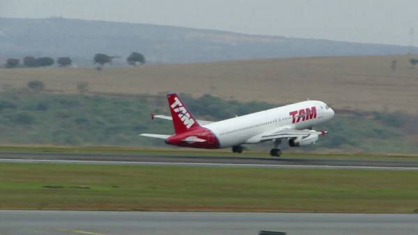 Deputados gaúchos gastam R$ 1,6 milhão com passagens aéreas 