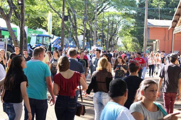 Hortigrangeiros 2017 movimenta R$ 8,2 milhões em negócios