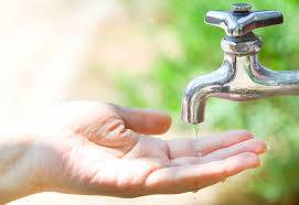 População três-maiense sofre novamente com a falta de água