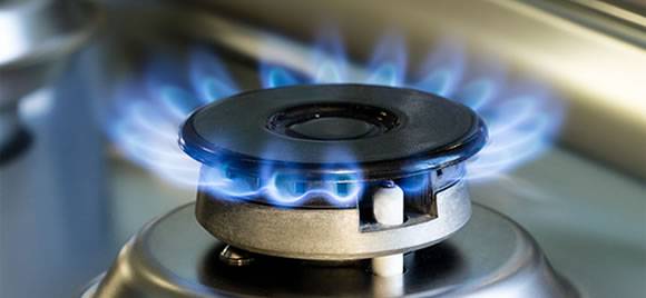 Gás de cozinha está mais caro a partir deste domingo