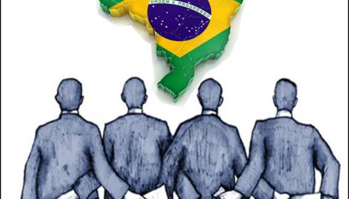 Corrupção é eleita a palavra do ano por brasileiros