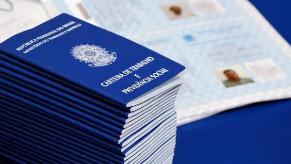 Reforma trabalhista entra em vigor
