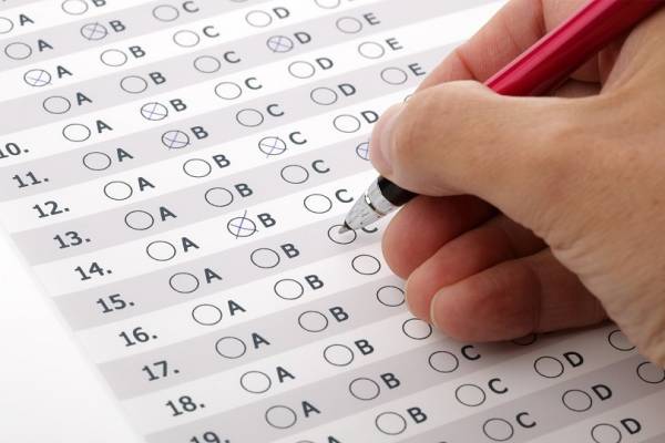 Veja a lista de concursos com inscrições abertas