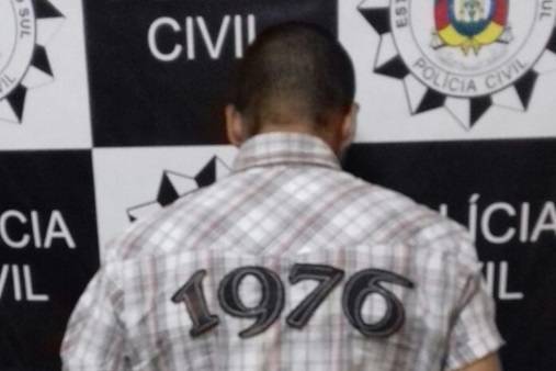 Responsável pelo cativeiro de adolescente sequestrado no dia 14 é preso em Uruguaiana
