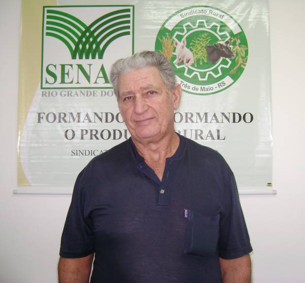 Sindicato Rural de Três de Maio firma convênio com hospital, farmácias e laboratórios