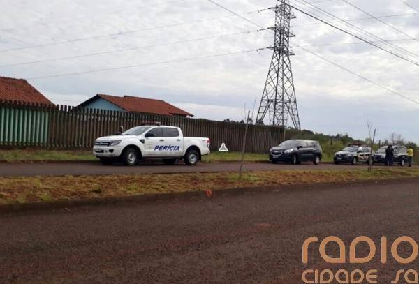 Jovem desaparecido em Santo Ângelo é encontrado sem vida na manhã deste domingo