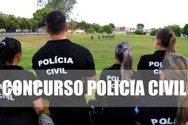 Edital de concurso para agente da Polícia Civil é publicado