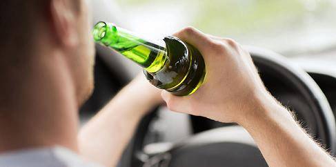 Sancionada lei que aumenta pena para motorista que dirigir sob efeito de álcool