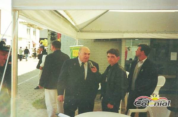 Morre, aos 79 anos, Carlos Sperotto, presidente da Farsul