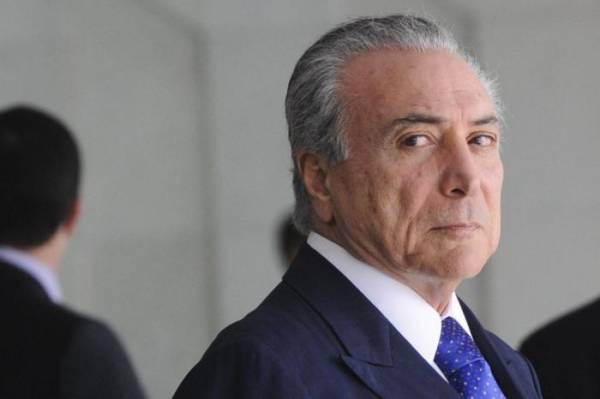 Está mais barato comer, vestir-se e morar no Brasil, como diz Temer?