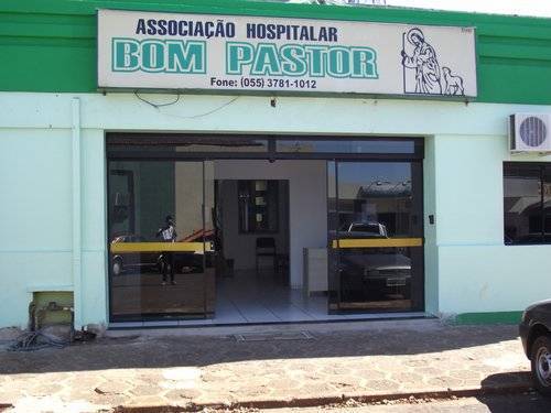 Criança de Nova Ramada morre com suspeita de Gripe A, no hospital de Santo Augusto