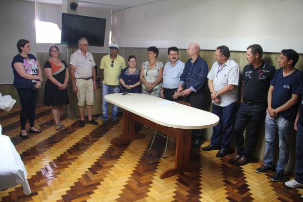 Emenda de R$ 200 mil para o Hospital São Vicente vai atender demandas da Região