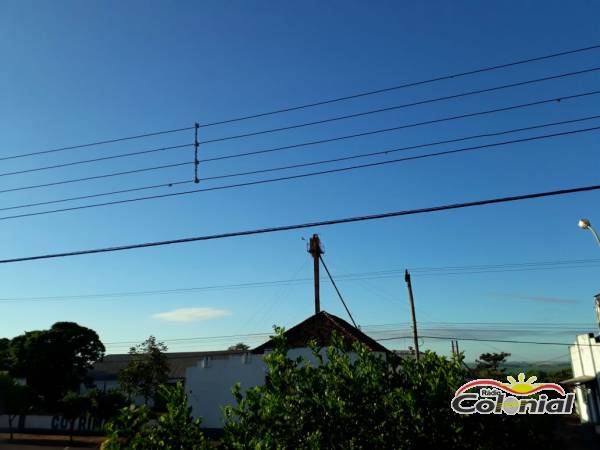 Quarta-feira deve ter calorão e pancadas de chuva no Rio Grande do Sul