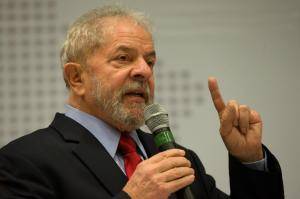 BM confirma deslocamento de policiais de outros municípios para julgamento de Lula em Porto Alegre