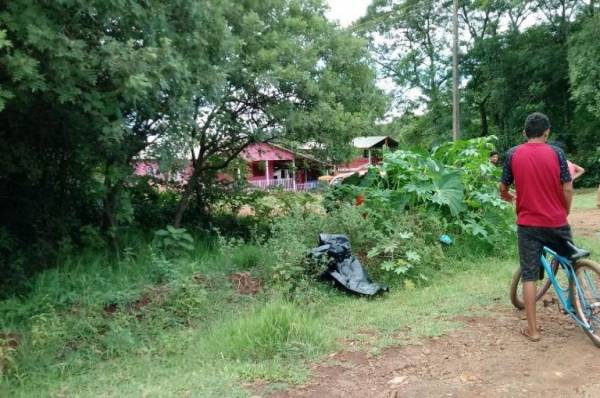 Homem é morto a tiros em São Luiz Gonzaga