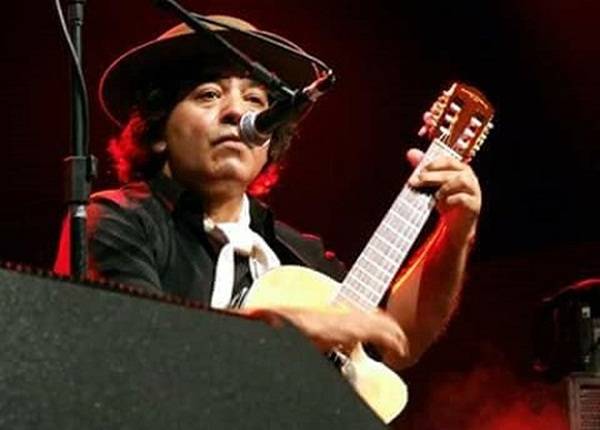 Morre o músico Nenê Guedes