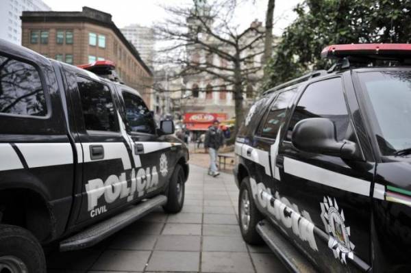 Concurso para a Polícia Civil recebe 44 mil inscrições
