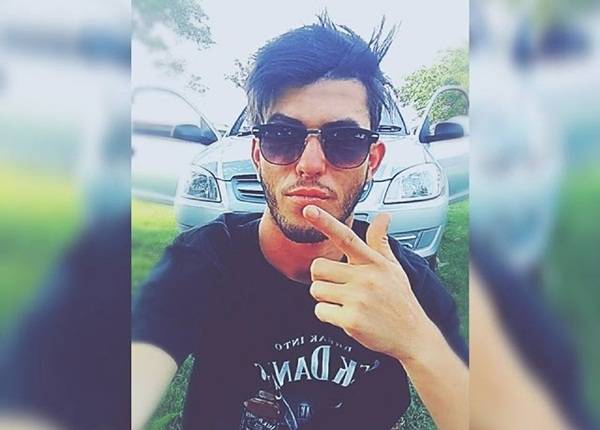 Jovem de Santo Ângelo é morto a golpes de faca, em Santiago