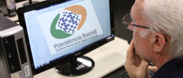 Segurados do INSS poderão encaminhar aposentadoria por telefone ou internet 