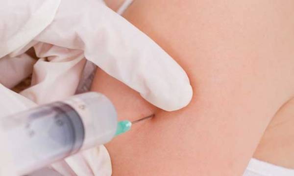 T. de Maio, S. Rosa e Horizontina estão sem vacina pentavalente