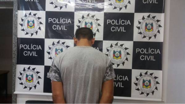 Polícia prende três elementos no interior de Catuípe