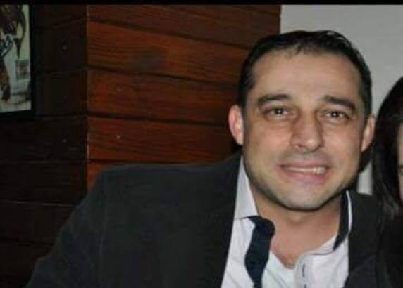 Polícia acredita que morte de filho de prefeito de Santa Rosa foi após acidente de moto