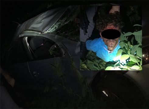 Após assalto em Três de Maio Brigada Militar prende ladrão em Horizontina