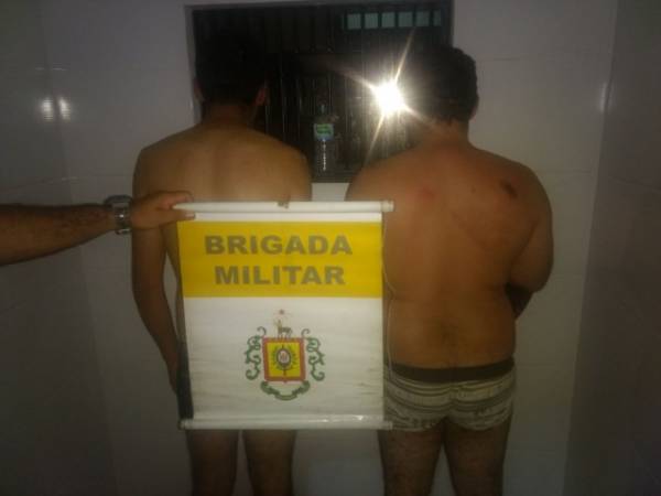 Menina de 9 anos é estuprada pelo tio em Passo Fundo