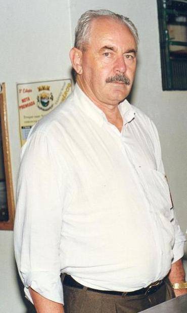 Morre o ex-prefeito de São José do Inhacorá José Mário Müller