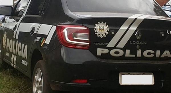 Homem é preso por estupro de vulnerável em Horizontina