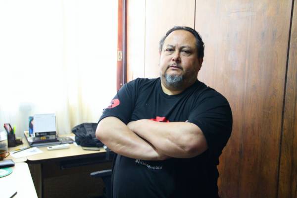 Diretor de Cultura é exonerado da Prefeitura de Três de Maio