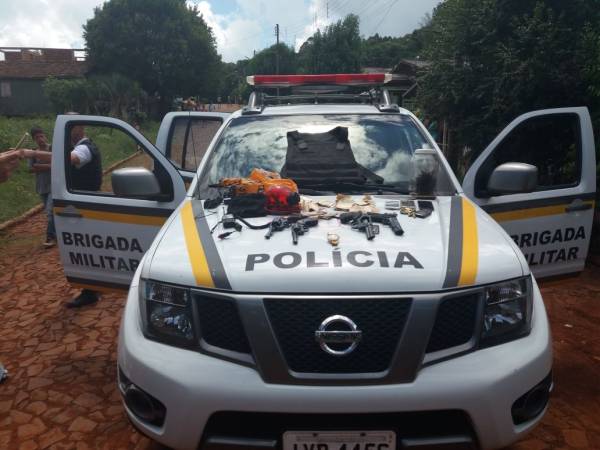 Polícia prede integrante de quadrilha que assaltou banco em Braga